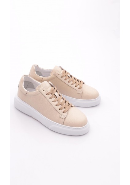 Leo Erkek Sneakers Ayakkabi