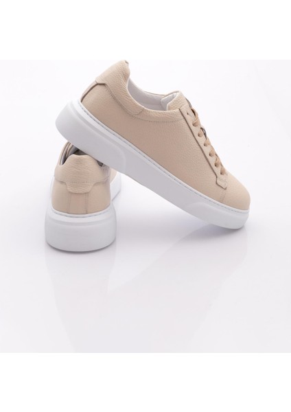 Leo Erkek Sneakers Ayakkabi