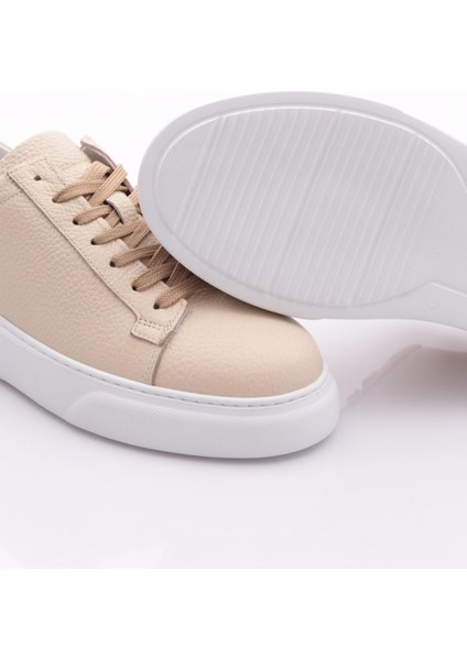 Leo Erkek Sneakers Ayakkabi