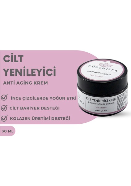 Anti-Aging 30 ml