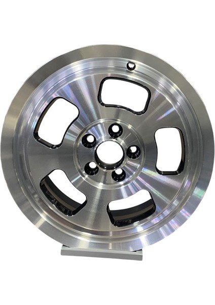 15"inc 5X98 Momo Egea Doblo Fiorıno Uyumlu Sıfır Jant Takımı(4 Adet Fiyatıdır)