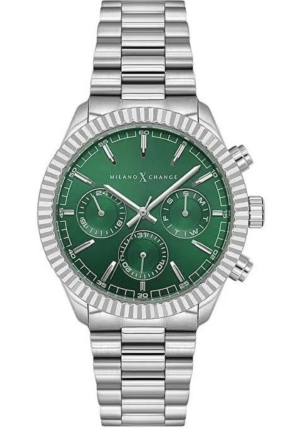 MXG54000 Erkek Kol Saati