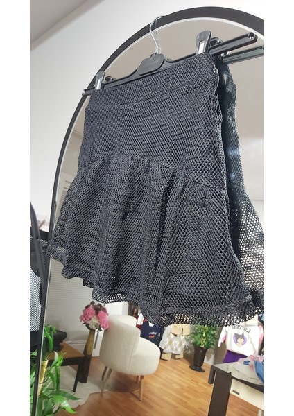 Kız Çocuk Flamingo Karakter Detaylı Sweat ve Fitilli Taytlı Takım fiyatları