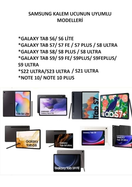 Stylus Kapasitif Dokunmatik Kalem Tüm Cihazlar Telefon ile Uyumlu Çizim Tasarım Tablet Kalemi modelleri
