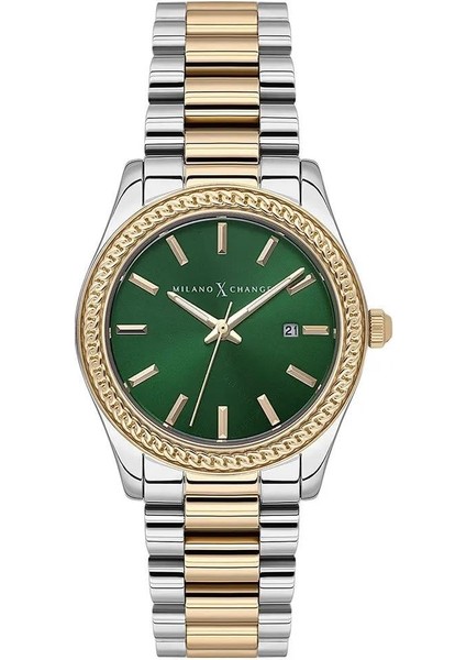 MXL72001 Kadın Kol Saati