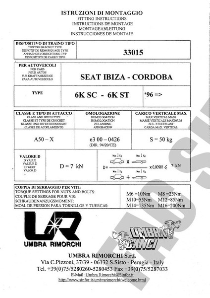 Seat Ibiza - Cordoba fırsatları