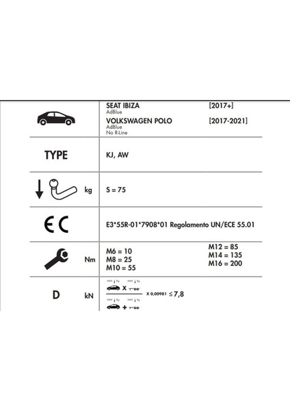 Seat Ibiza - Volkswagen Polo modelleri