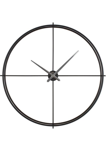 2649 B Ferforje Büyük Boy Iskelet Duvar Saati 2649 B Ferforje Büyük Boy Iskelet Duvar Saati fiyatları