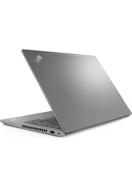 Thinkpad T14 G4 Intel Core I5 1345U 32GB 512GB SSD 14" Wuxga Windows 11 Pro Taşınabilir Bilgisayar 21HDS1RKTX O5