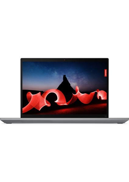 Thinkpad T14 G4 Intel Core I5 1345U 32GB 512GB SSD 14" Wuxga Windows 11 Pro Taşınabilir Bilgisayar 21HDS1RKTX O5