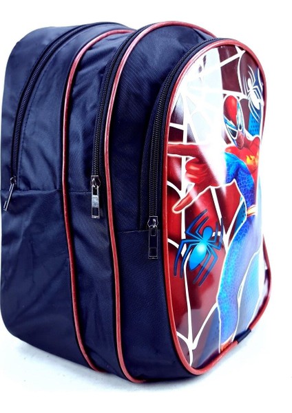 Okul Çantası 3'lü Set Beslenme Çantası Kalemlik ve Çanta indirimleri