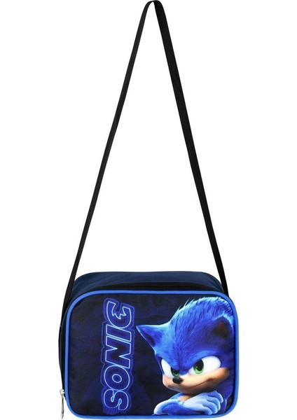 Sonic Beslenmeli Ilkokul Çanta Seti indirimleri