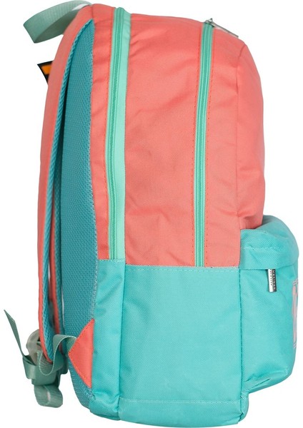 Be Happy Çift Ana Bölmeli Unisex Çocuk Ilkokul Çantası modelleri