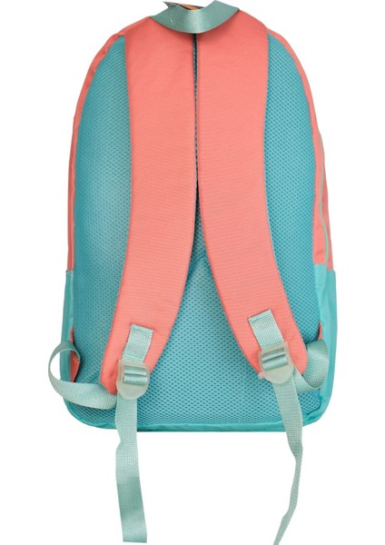 Be Happy Çift Ana Bölmeli Unisex Çocuk Ilkokul Çantası fırsatları