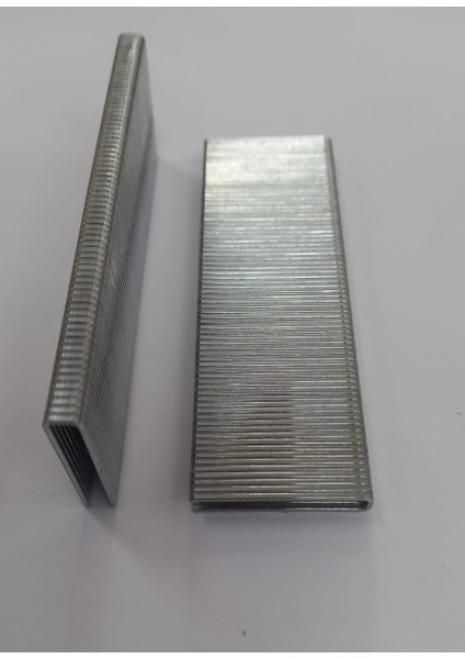 90 Serisi U Çivi 9019 (19 mm Zımba Teli )