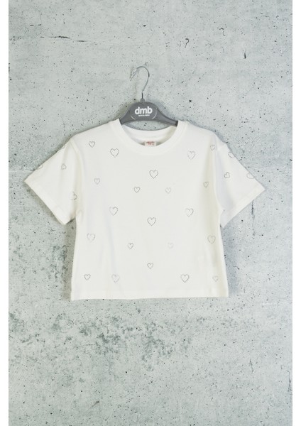 kKız Çocuk Eşofman Takım ( Siyah)