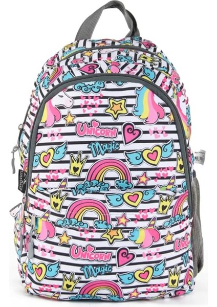 3'lü Set Ilkokul Çantası indirimleri