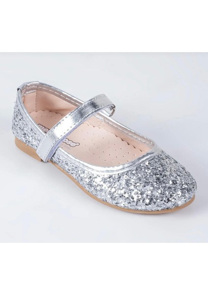 Glare Babet Silver