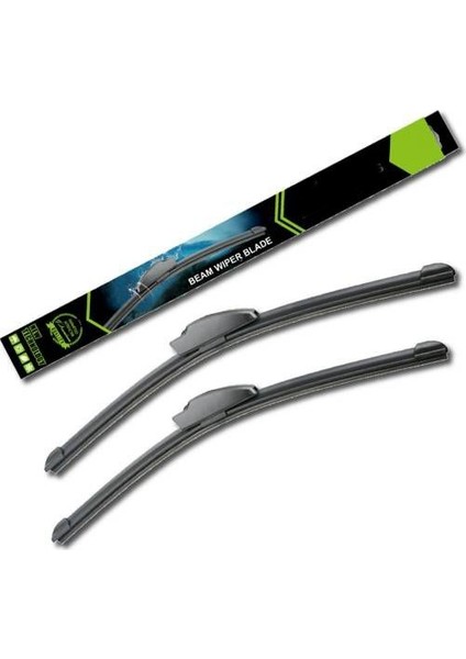 Bmw E46 Silecek Takımı (1998-2005),BMW E46 Ön Cam Sileceği Sağ + Sol