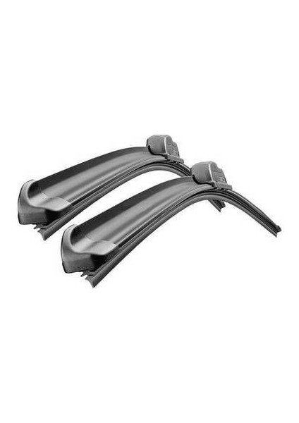 Honda Crv Silecek Takımı Ön CAM(2007-2022),MUZ Tip,auris Cam Sileceği Sağ + Sol