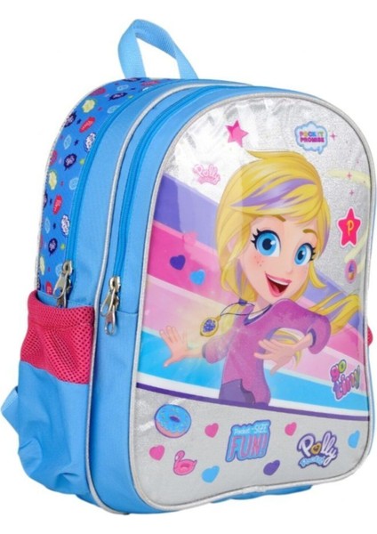 Polly Pocket Sırt Çantası 10548