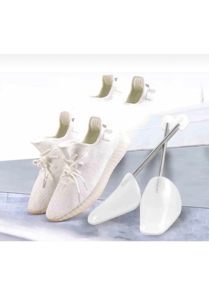 3 Çift Ayakkabı Kalıbı 36-47 Numara Ayakkabı Için Ayakkabı Dolgu Kalıbı Ayakkabı Düzenleyici Aparat fırsatları