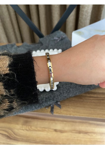 Esnek Çelik Bileklik Unisex,kadın fiyatları