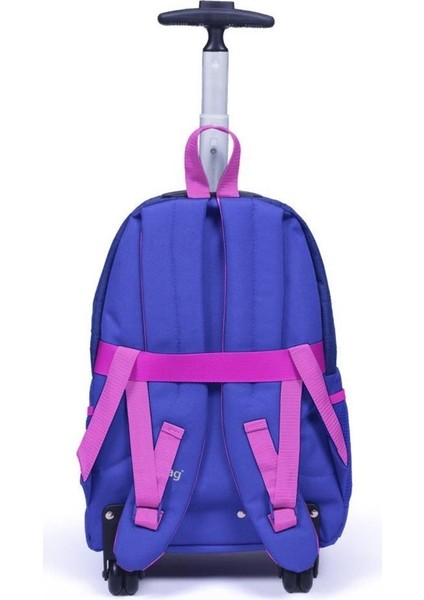 Yaygan Ibag Çekçek Sırt Çantası 14361 modelleri