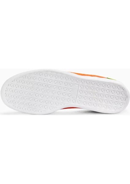 Suede Backpack Sneakers 390426-03-033 fırsatları