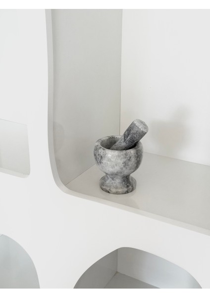 Mermer Havan / Gri modelleri