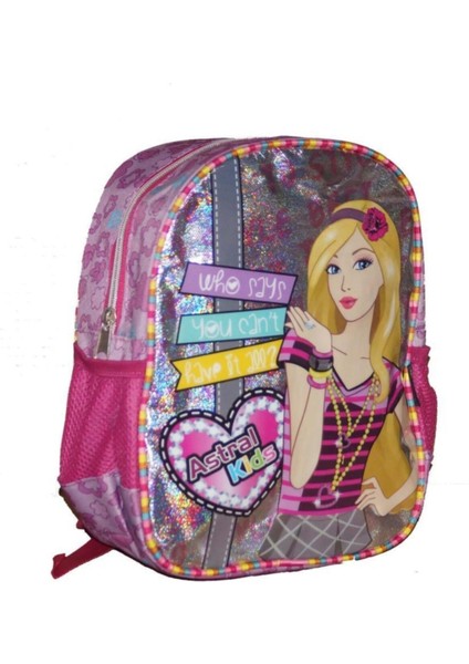 Astral Anasınıfı Çantası 03026 Kız Desen modelleri