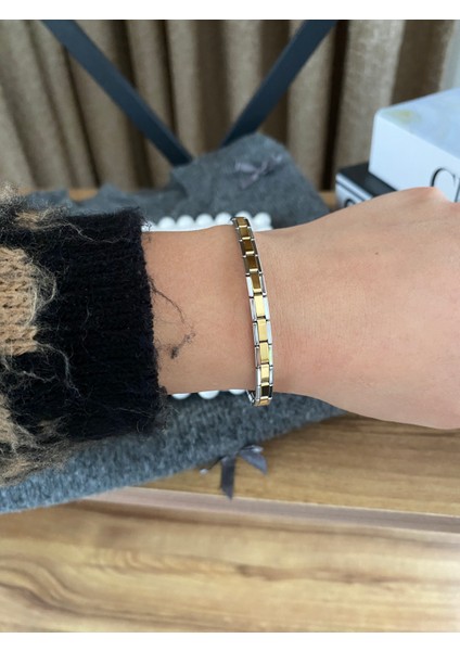 Esnek Çelik Bileklik Unisex,kadın fiyatları