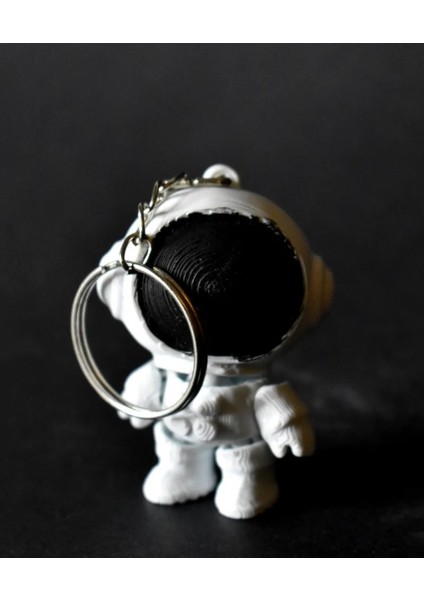 Özel Tasarım Astronot Anahtarlık - Uzay Tutkunları Için Harika Bir Hediye! fiyatları