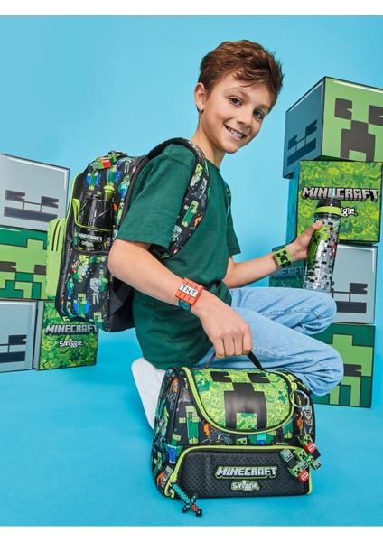 Mınecraft Okul Çantası indirimleri