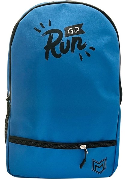 525 Sırt Çantası Gorun Mavi