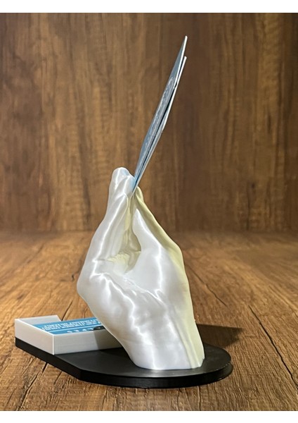 El Tasarımlı Kartvizit Standı fırsatları