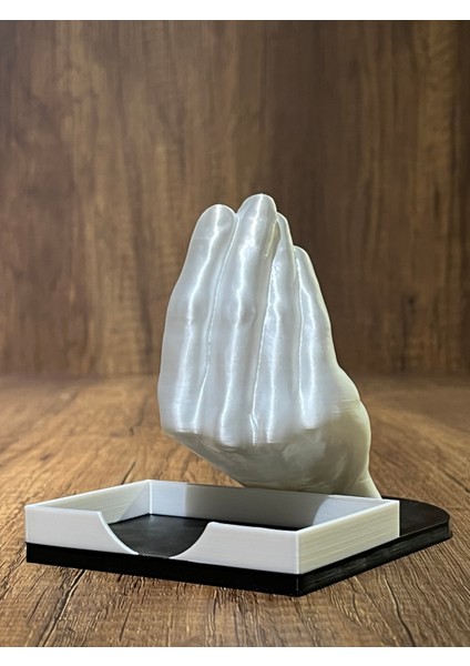 El Tasarımlı Kartvizit Standı indirimleri