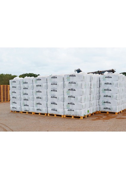 Profi Mix 250 Lt Ithal Blueberry Yaban Mersini Torfu - Ph 3,5 - 4,2 Asidik Toprak 0-40 mm