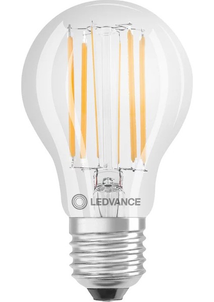 Rustik LED Ampul Value Cla Edison 7,5W E27 2700K Osram