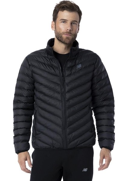 MNJ3232 Bk Jacket Erkek Günlük Mont Siyah V6 fiyatları