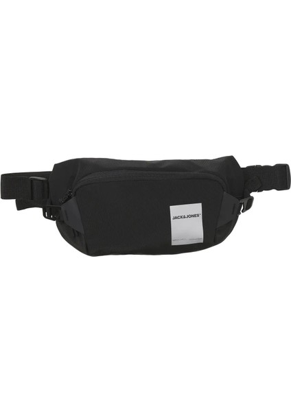 Jacwest Bumbag Ln Bel Çantası Siyah Black 12272635 V1