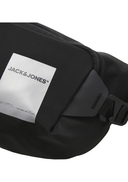 Jacwest Bumbag Ln Bel Çantası Siyah Black 12272635 V1