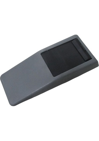 Mercedes E Class W124 93/95 Kol Dayama Konsolu Gri̇ (Kolçak)