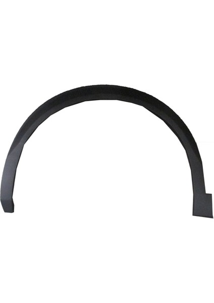 Peugeot 2008 20/23 Ön Çamurluk Dodi̇k Plasti̇ği̇ Sol Si̇yah (Tyg) fiyatları