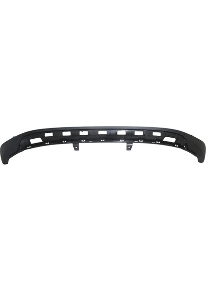 Hyundai Tucson 21/23 Karlık (Ön Tampon Altı) Sıyah (Spoıler) (Tyg)
