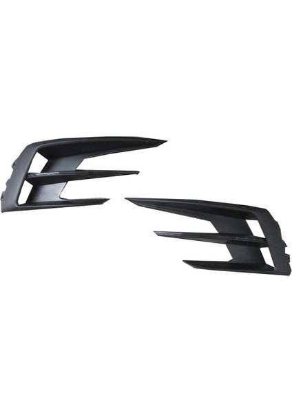 Renault Megane 4 Sd 21/24 Si̇s Lamba Kapağı Sağ/sol Set/si̇s Deli̇ksi̇z/si̇yah Çıtalı (Tyg)