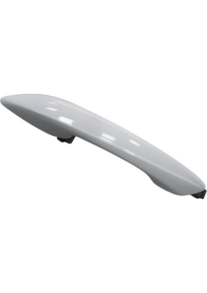 Hyundai Bayon 21/25 Ön Kapı Dış Açma Kolu Sol Beyaz