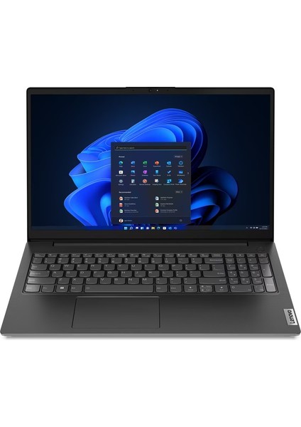 V15 G4 Iru 83A1008TTR I5-13420H 16 GB 512 GB SSD 15.6" Windows 11 Pro Taşınabilir Bilgisayar K17