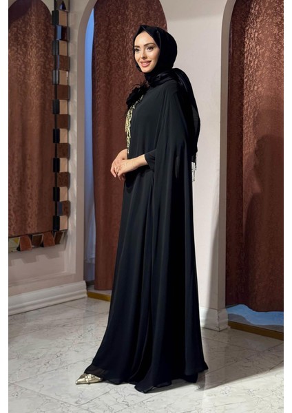 Whıte Corner Abiye 3185 Siyah fiyatları