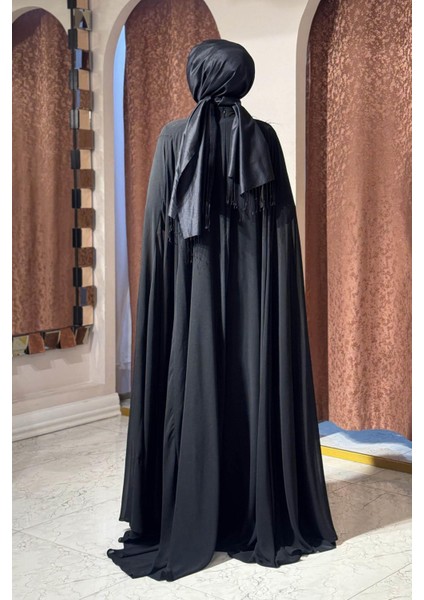 Whıte Corner Abiye 3185 Siyah fırsatları